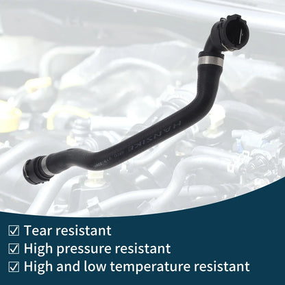 Radiator Hose for Audi Q5 2013-2016 Rubber Heater Hose