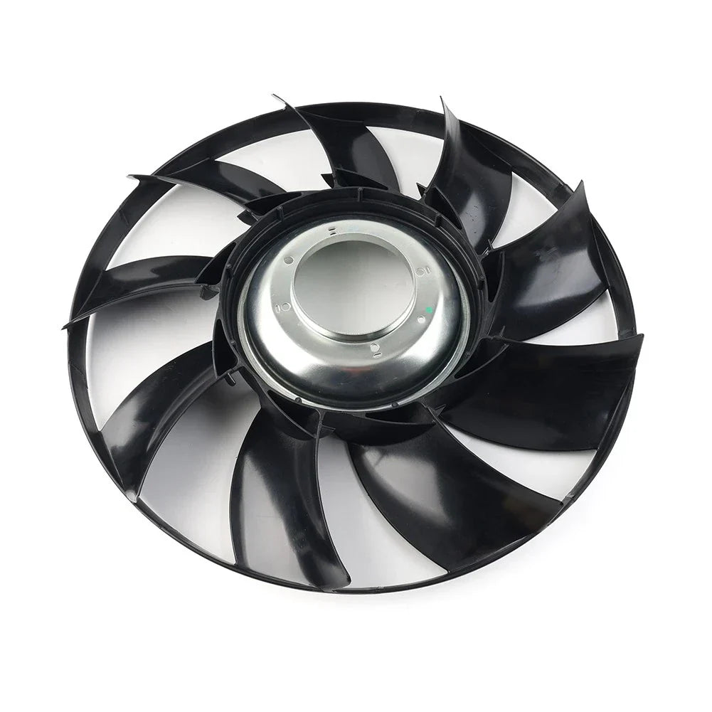 Electric Radiator Cooling Fan Clutch for Land Rover LR4 LR5 (2010-2020)