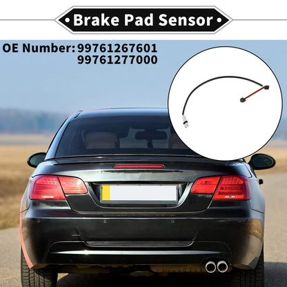 Brake Pad Wear Sensor for Porsche 911 997 (2008-2012)
