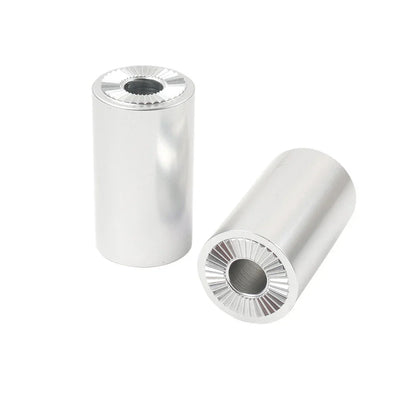 49MM 7/8" Clip-On Handlebar Riser Extension Adapter for Motorcycle