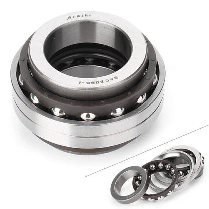 Steering Stem Bearing Seal Kit for Suzuki GSXR600 GSXR750 GSXR1000 (05-16)