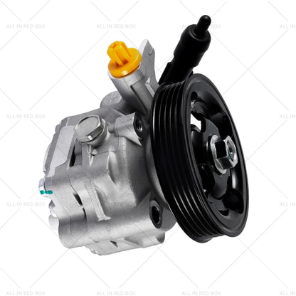Power Steering Pump w/Pulley for Subaru Forester 2.5L (2003-2008)