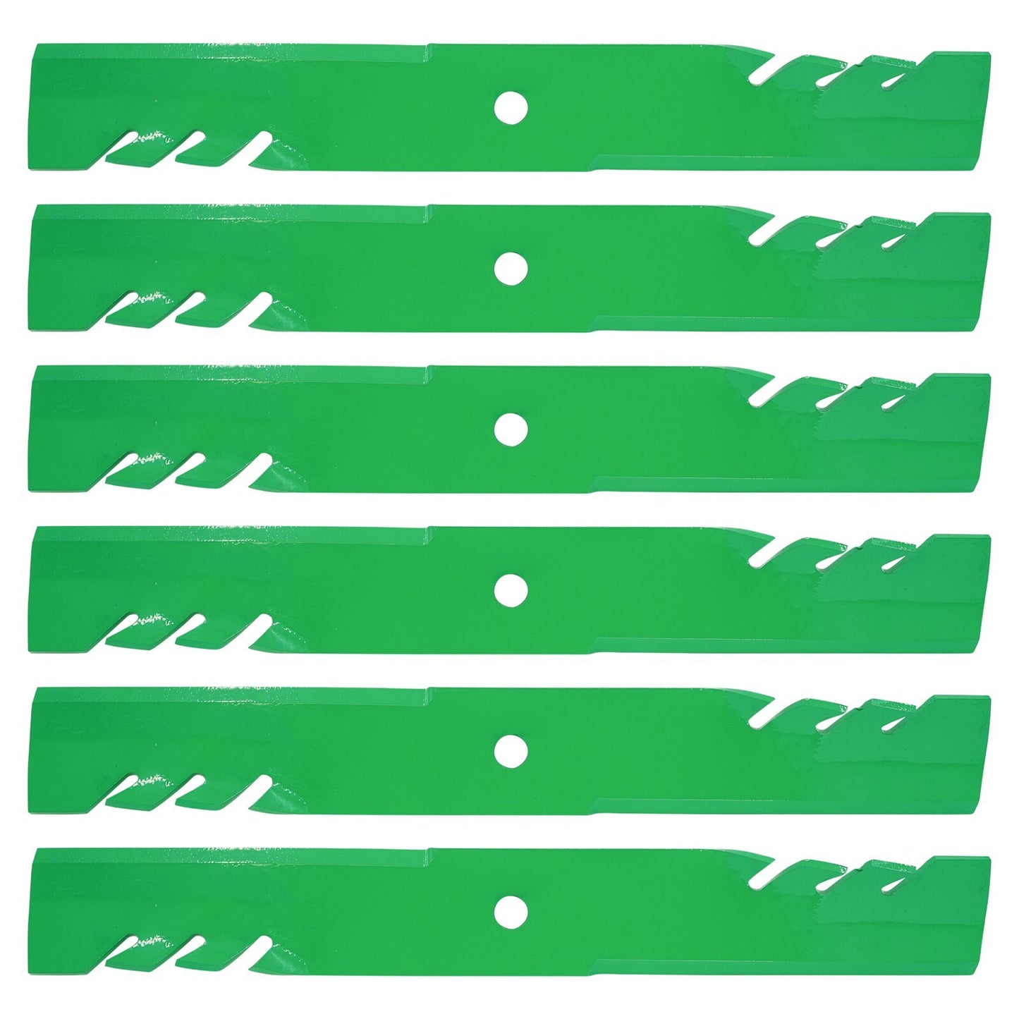 54 Inch Deck Blade Replacement for Hustler Z XR-7 X One RD X One (2010–2019)