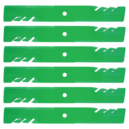 54 Inch Deck Blade Replacement for Hustler Z XR-7 X One RD X One (2010–2019)