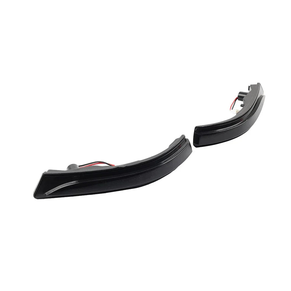 Rear View Mirror Turn Signal Lights for Hyundai i30 i30N Elantra AD (16-25)