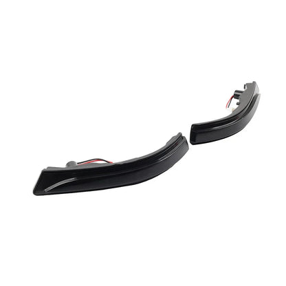 Rear View Mirror Turn Signal Lights for Hyundai i30 i30N Elantra AD (16-25)
