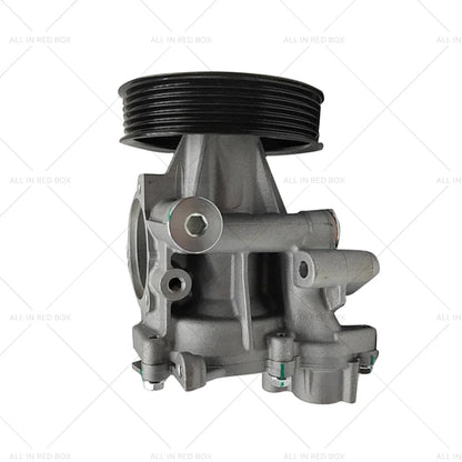 Water Pump for Suzuki Grand Vitara, Kizashi, SX4 2.4L, 2.0L (2006-2014)