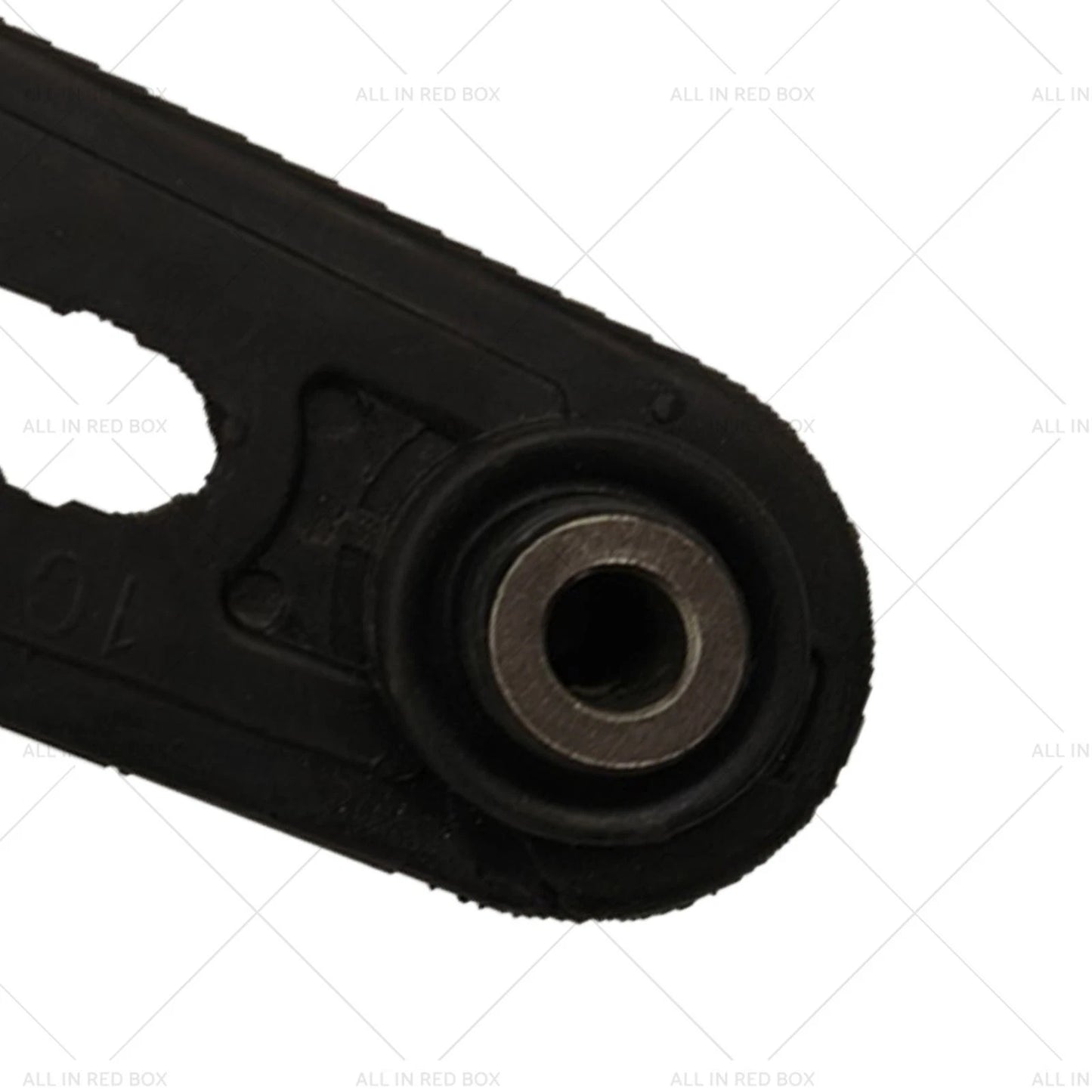 Rear Engine Mount for Nissan Dualis J10 2007-2016 2.0L 4cyl MR20DE