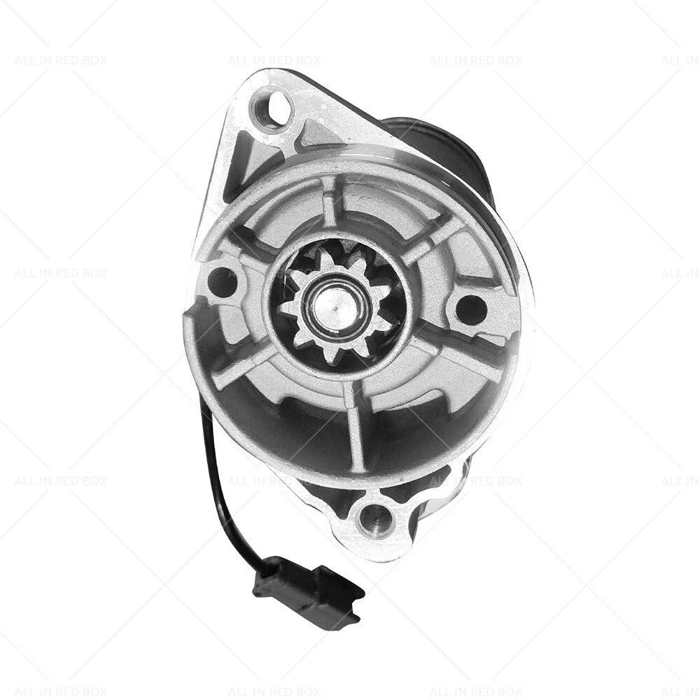 Starter Motor for Nissan Pathfinder R50 V6 4WD VG33E 3.3 Petrol (1995-2005)