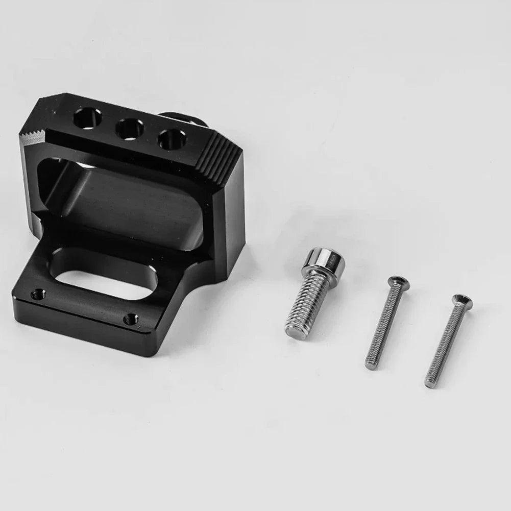 3-Port Boost Controller Solenoid Valve Mount Holder for MAC AEM