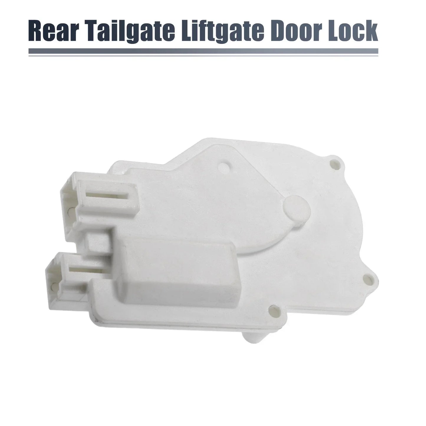 Tailgate Liftgate Door Lock Actuator for Honda Fit (2007-2008)