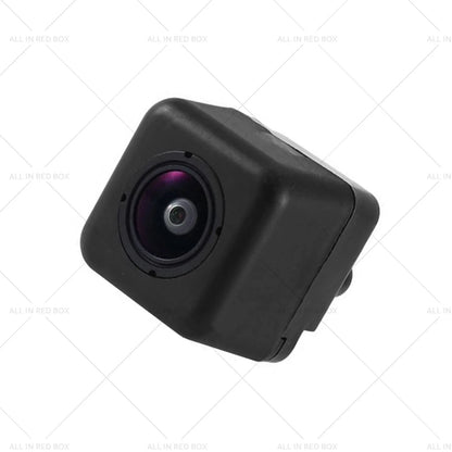 Rear View Backup Camera for Subaru Legacy Outback (2010-2014)