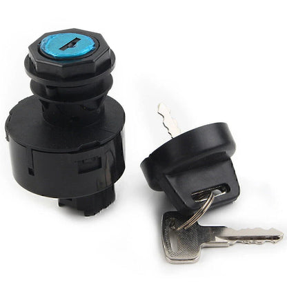 Ignition Switch for Yamaha Rhino 450 660 700 YXR450 YXR700 (2004-2018)