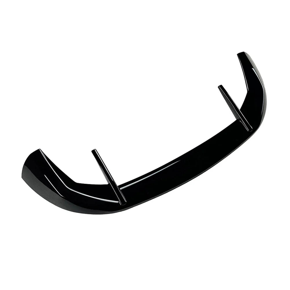 Rear Roof Tailgate Spoiler Wing Lip for BMW X7 (2019-2024)