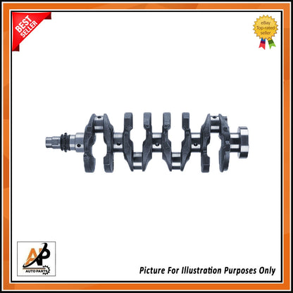Crankshaft Replacement for Hyundai Kia 1.6L G4FJ Petrol Soul X Ceed Kona i30 (2010–2019)