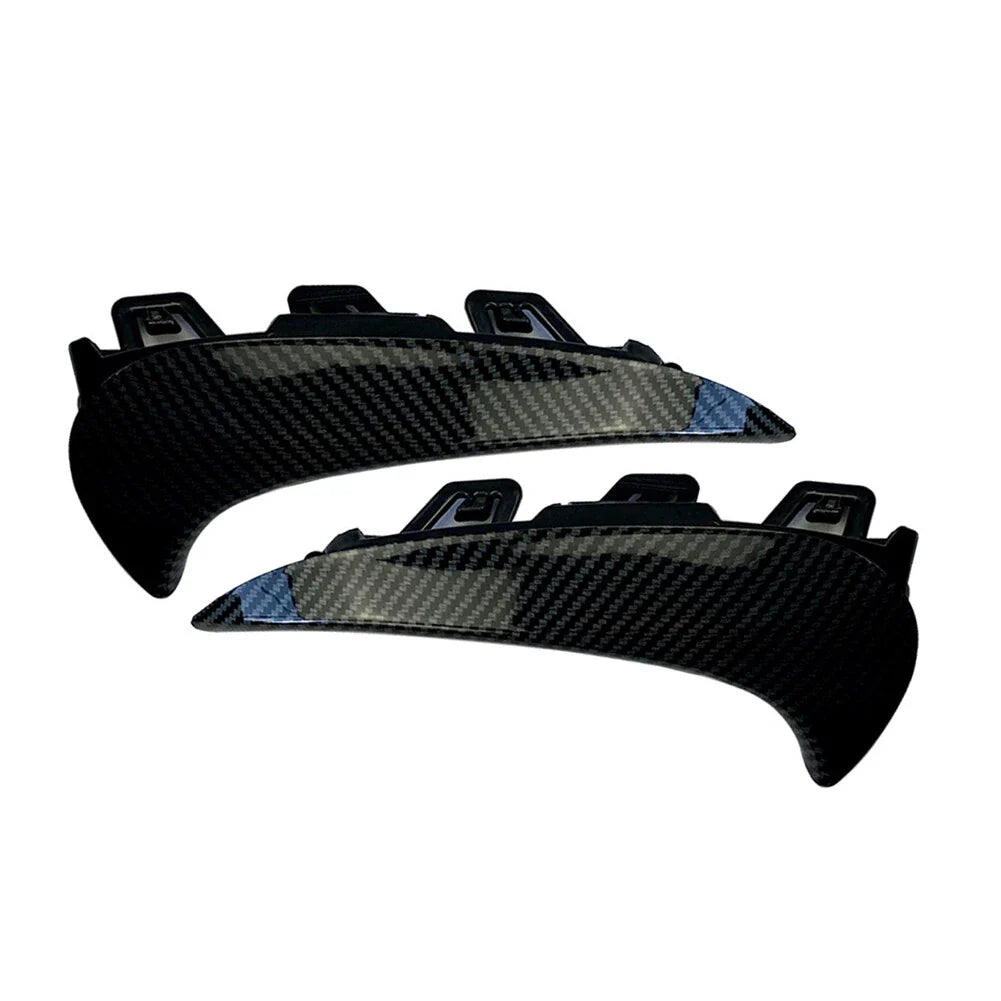 Rear Bumper Spoiler Air Vent for Mercedes Benz GLA200 GLA260 H247 (2020+)
