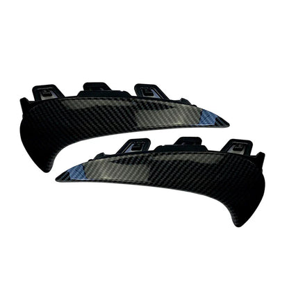 Rear Bumper Spoiler Air Vent for Mercedes Benz GLA200 GLA260 H247 (2020+)