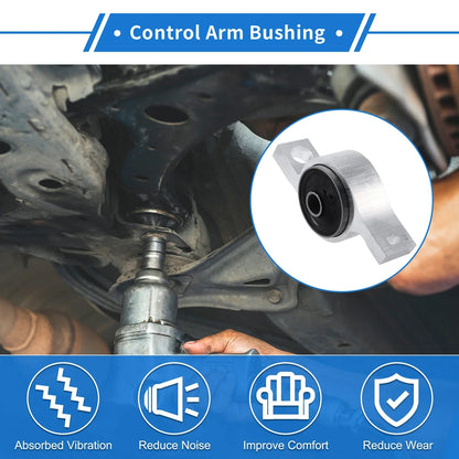 Front Lower Control Arm Suspension Bushing for LEXUS IS250 IS350 GS300 GS350