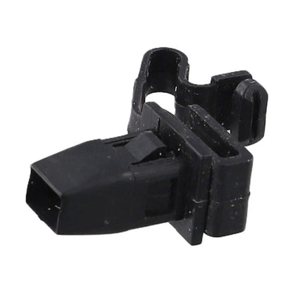 Premium Windshield Pillar Trim Retainer Clip for Mazda