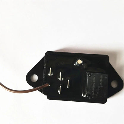 Seat Delay Module for Lazer Z Toro Z-Master Air Cooled (103-5218)