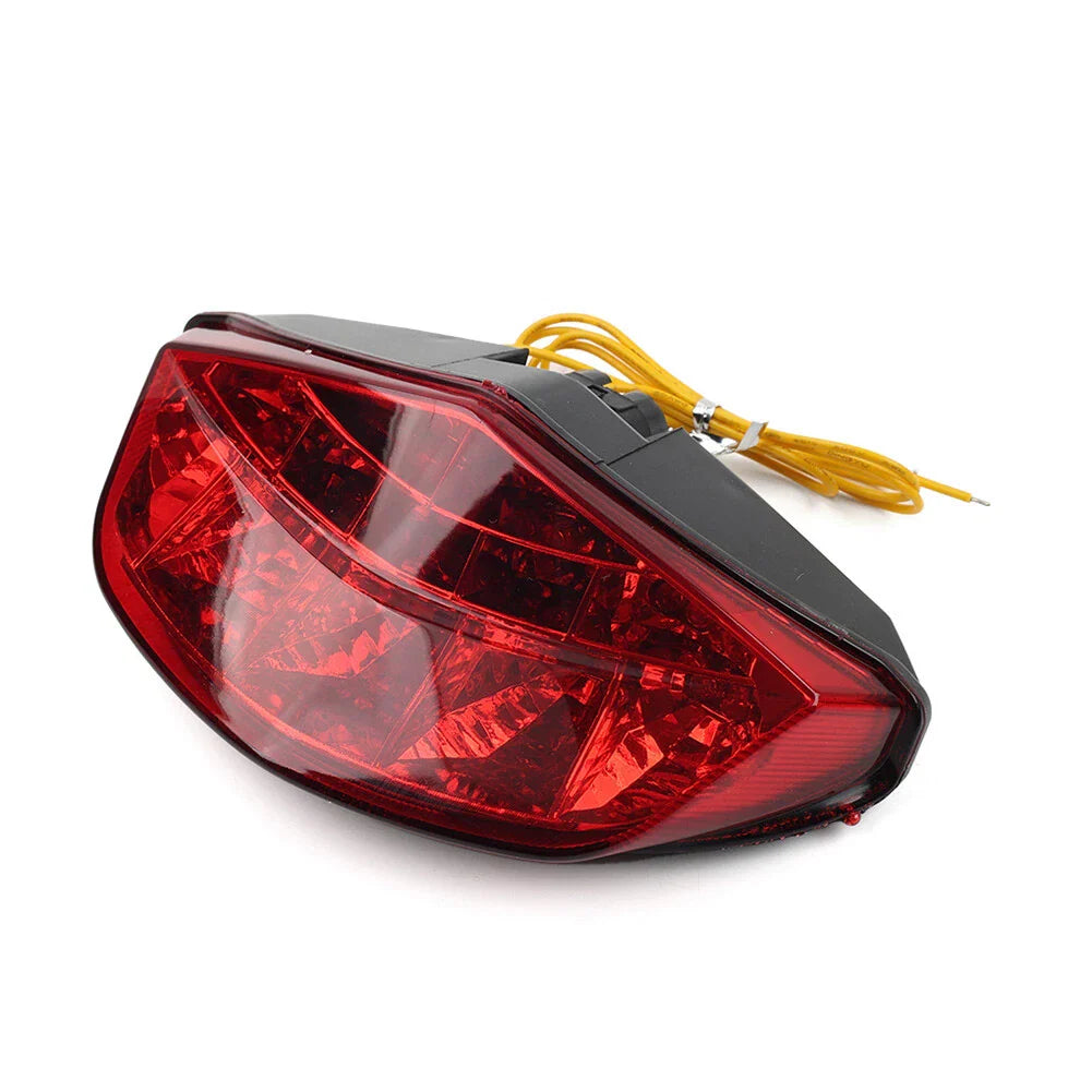 LED Tail Light Brake Turn Signal for Ducati Monster 696/795/796 (2008-2014)