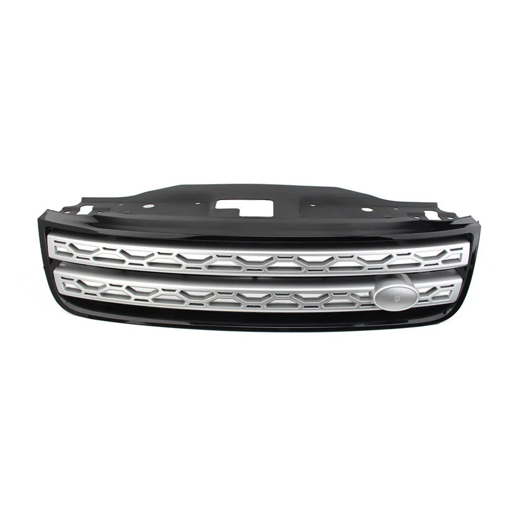 Front Bumper Grille Air Intake for Land Rover Discovery 5 (2017-2021)