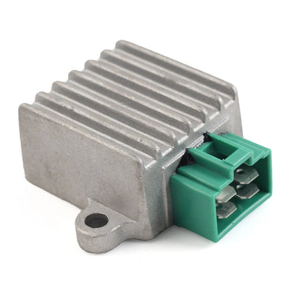 Voltage Regulator for ETON 50cc 70cc 90cc 2-Stroke ATVs & Scooters