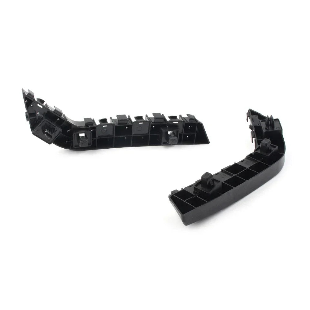 Bumper Beam Mount Support Holders for Honda Civic (2017-2019)