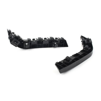 Bumper Beam Mount Support Holders for Honda Civic (2017-2019)