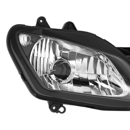 Headlight Lamp Assembly for Yamaha YZF R1 (2002-2003)