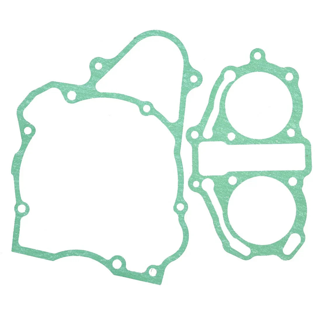 Gasket Set 12 Pcs for Honda Rebel CMX250C (1996-2016)