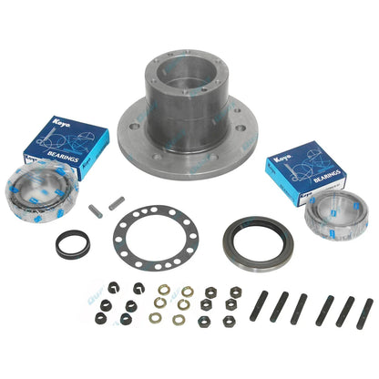 Rear Axle Hub Wheel Bearing Kit for Landcruiser BJ40 BJ42 FJ40 FJ45 FJ55 HJ45