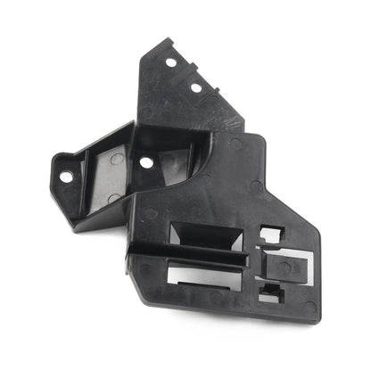Black Front Bumper Mount Bracket for Land Rover Range Rover (2003-2009)