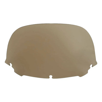 Smoke/Clear Windshield for Harley Electra Street Glide (2014-2024)