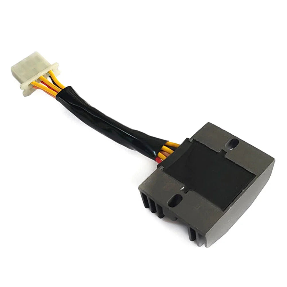 Voltage Rectifier Regulator for Kawasaki Vulcan 400 (1990-2006)