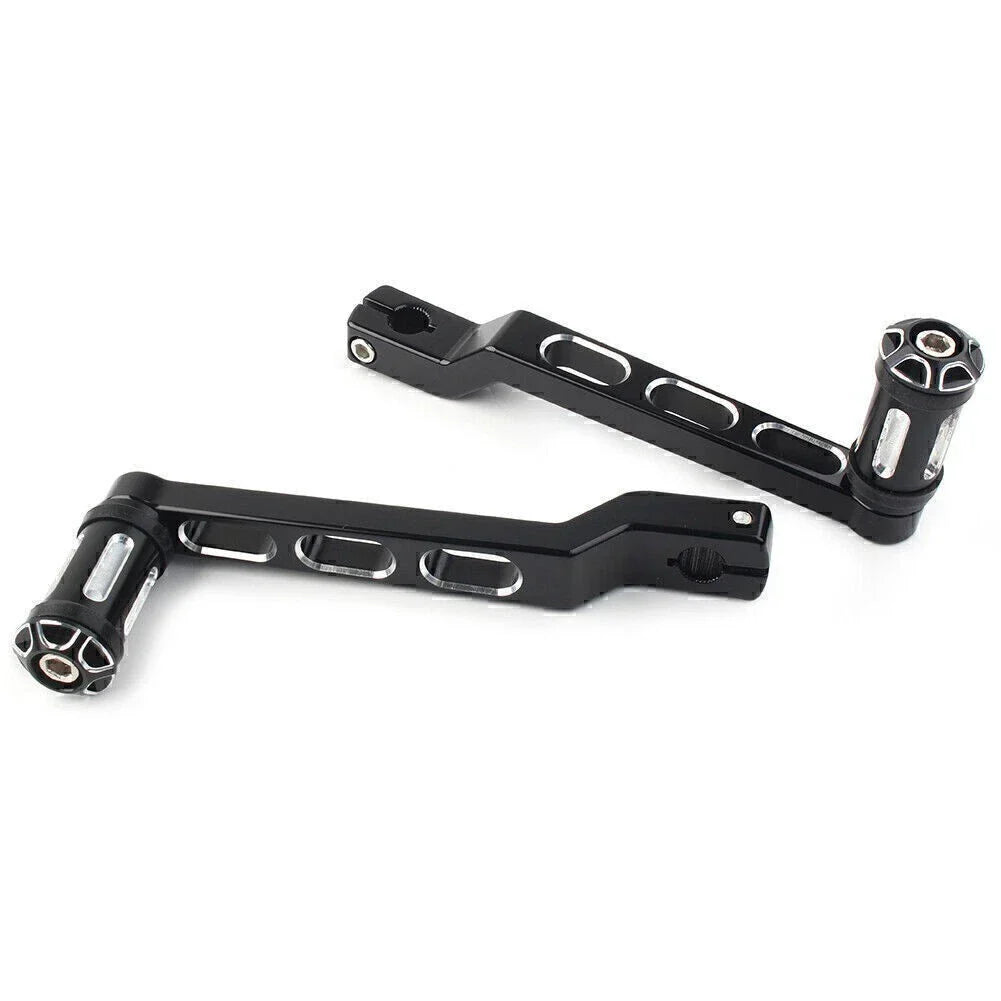 Heel Toe Shift Lever Peg for Harley Touring Electra Glide Softail
