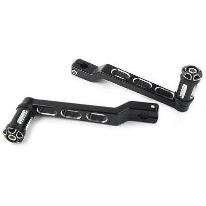 Heel Toe Shift Lever Peg for Harley Touring Electra Glide Softail
