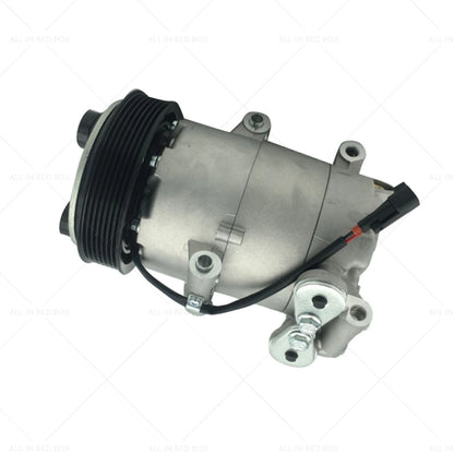 AC Compressor for Ford Transit VM 2.4L DSL (2006-2011)