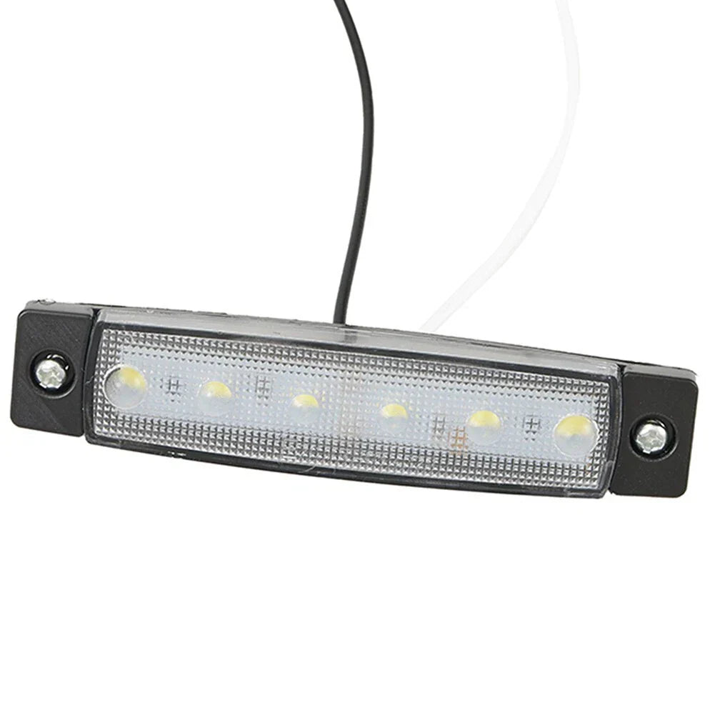 Bar lights / 12V / Marine grade LED for Boat