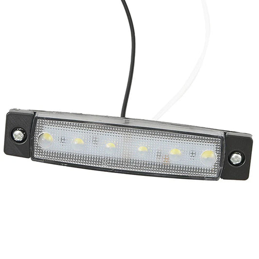 Bar lights / 12V / Marine grade LED for Boat