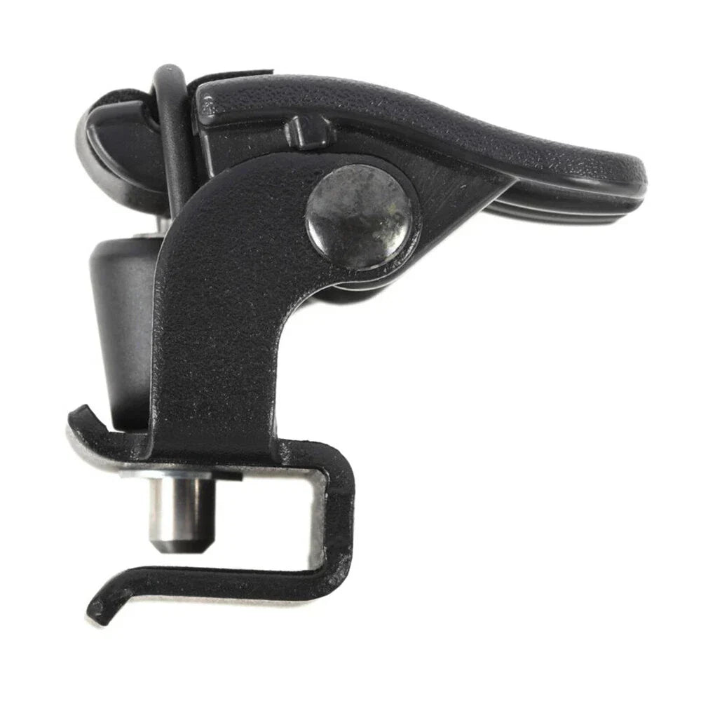 Folding Top Plunger Bracket for Jeep Wrangler Rubicon (2007-2018)
