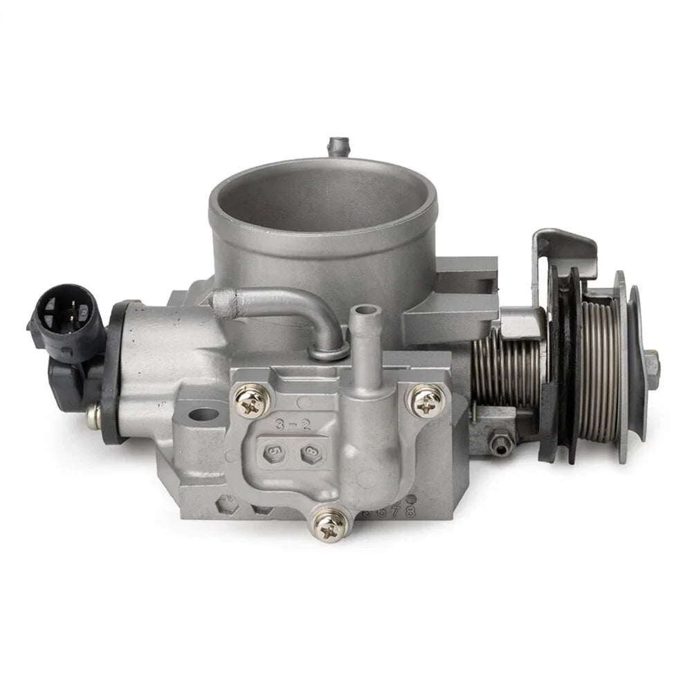 Throttle Body W/ Sensor for Honda Accord 2.3L (1998-2002)