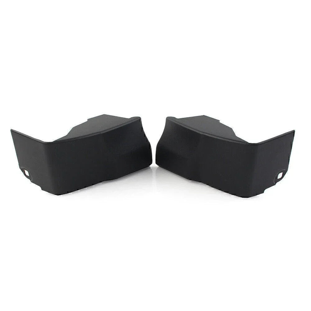 Front Lower Fender Molding for Land Rover LR2 (2006-2009)