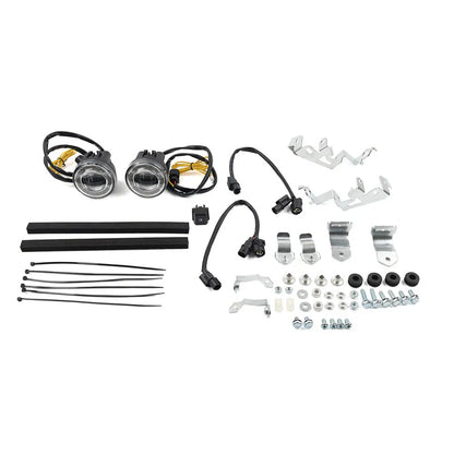 LED Fog Lights for Honda Goldwing GL1800 (2018-2023)