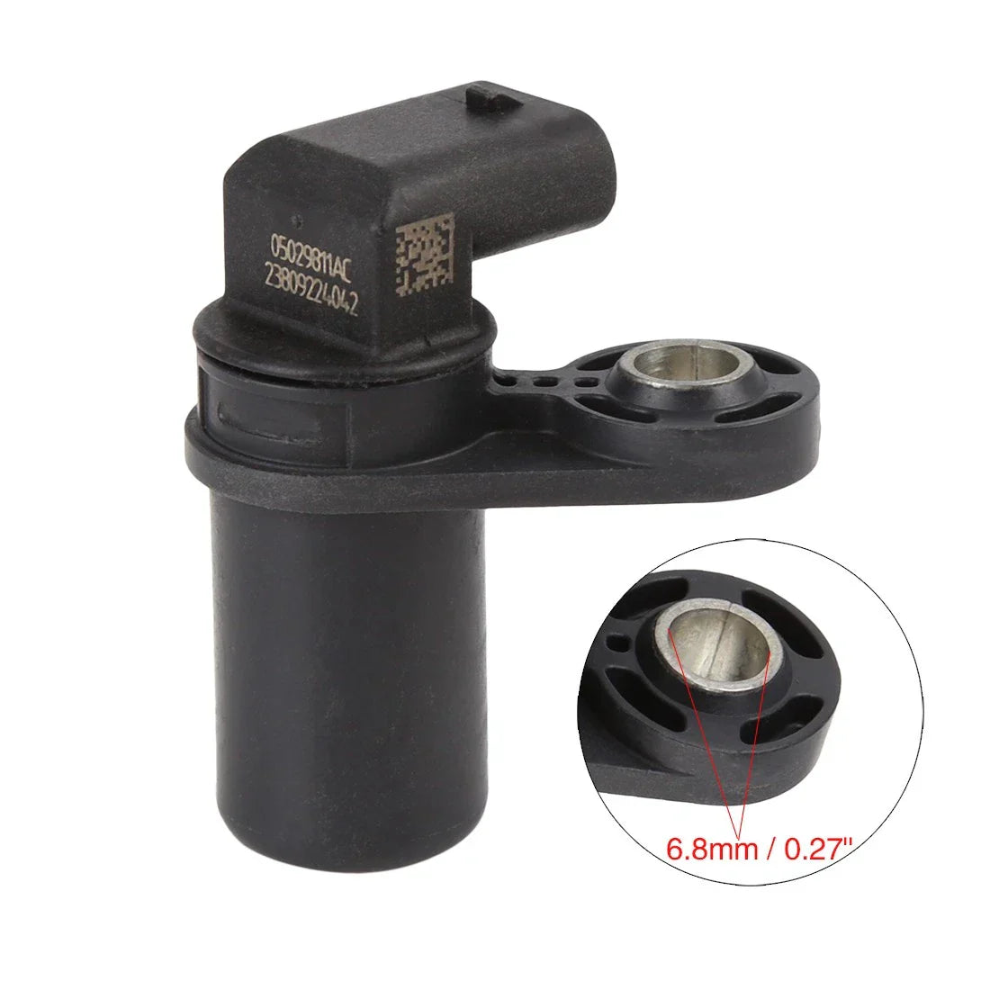 Crankshaft Position Sensor for Chrysler Dodge (2001-2010)