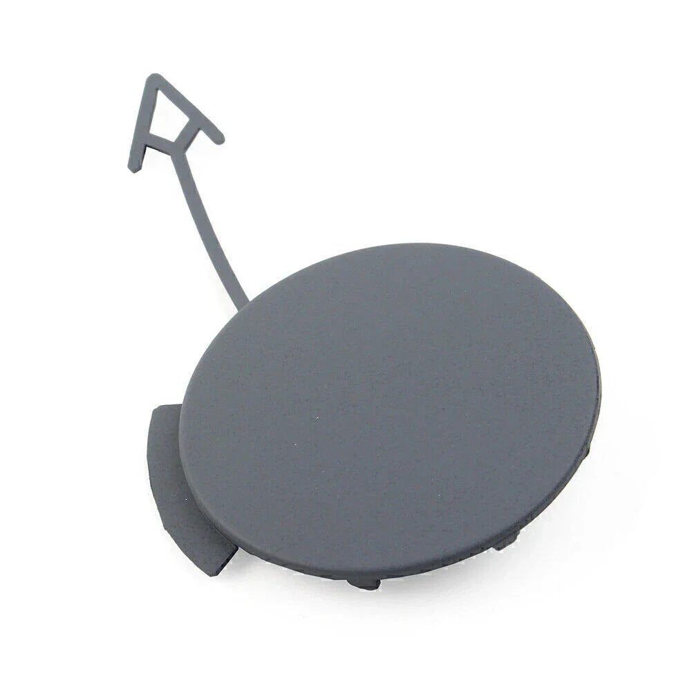 Front Bumper Trailer Hole Cover for Jaguar XJ (2010-2019)