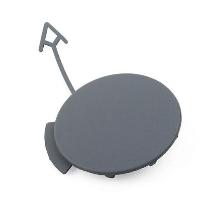 Front Bumper Trailer Hole Cover for Jaguar XJ (2010-2019)