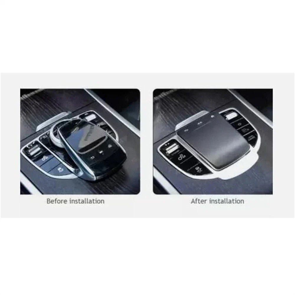 Touch Pad Controller Unit for Benz C GLC E-Class (2016-2018)
