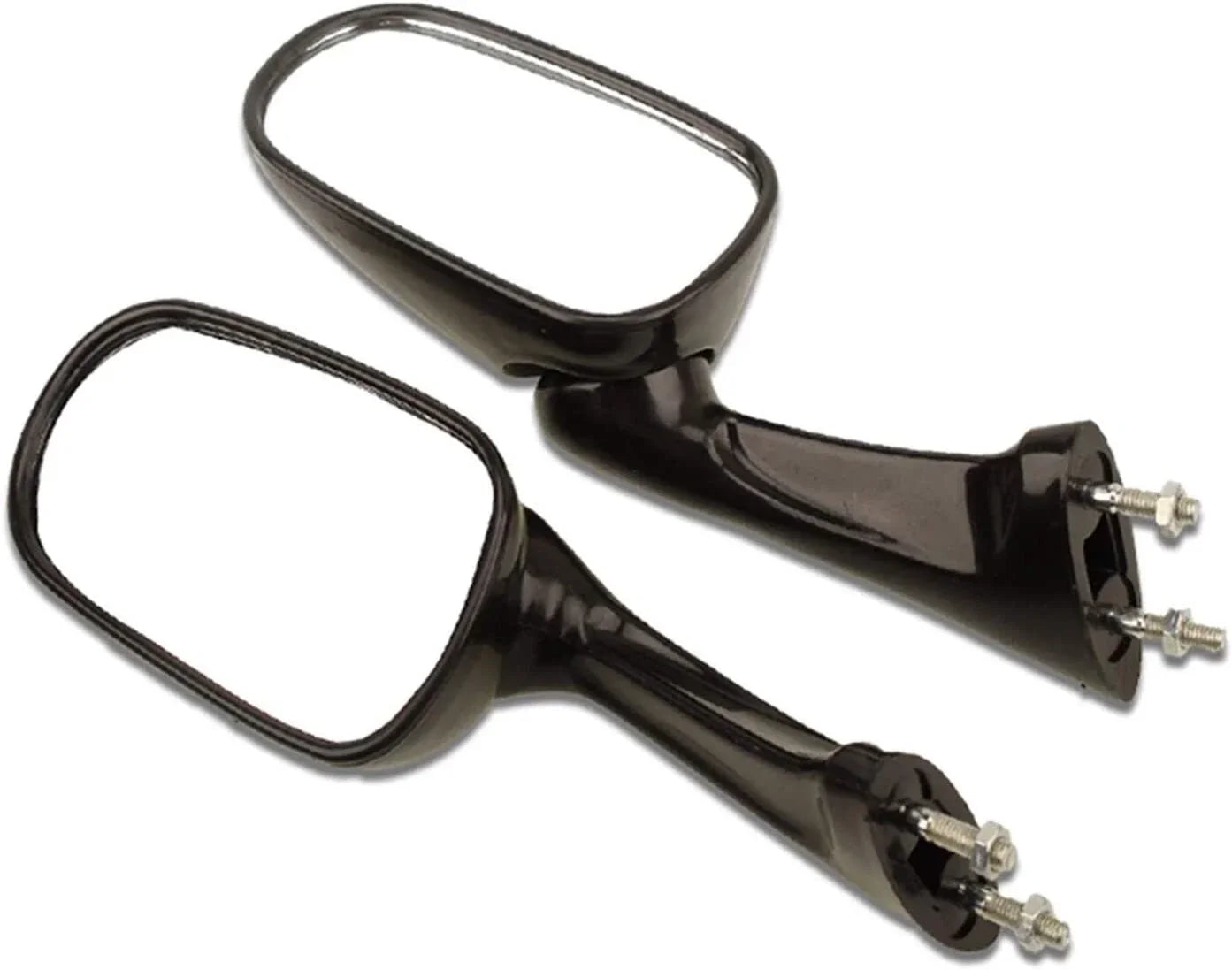 Rearview Mirrors for Honda CBR 250/400, NSR 250 SE SP, VFR RVF 400 (87-97)