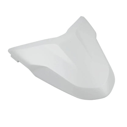 White Tail Rear Seat Cover for DUCATI Supersport 939 950 (All Years)